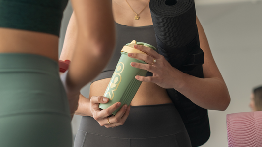 Feeling Stuck in Fight or Flight? Hereâs How to Gently Support Your Nervous System