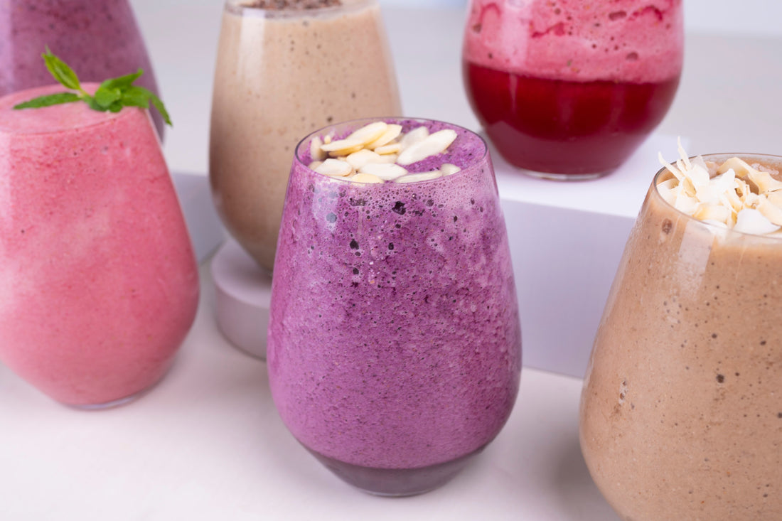 5 Clear Signs Your Diet Is Lacking Protein