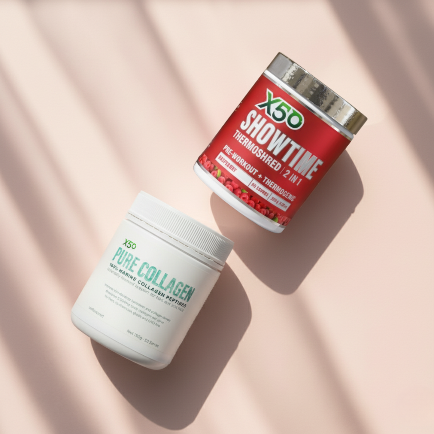 Fit & Firm Bundle