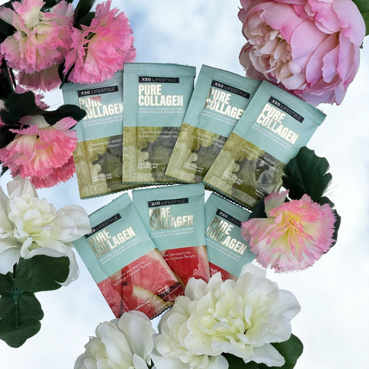 7-Day Pure Collagen Sample Kit