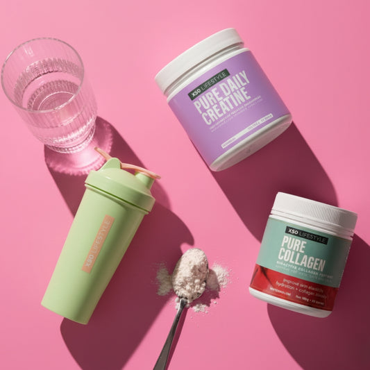 Build + Boost Bundle