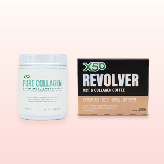 Collagen Obsession