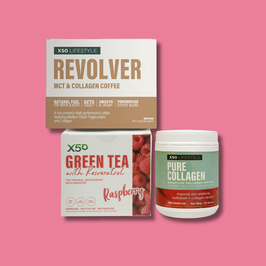 X50 Best Sellers Bundle