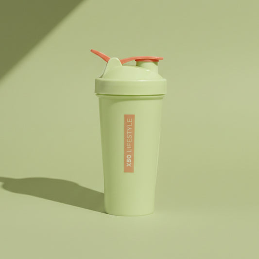 X50 Green Tea Lime & Peach