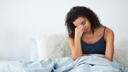 Tired Teens? The Low-Iron Link Every Parent Should Know