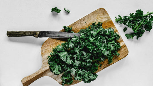5 Ways to Spot the Symptoms of Iron Deficiency