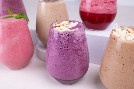 5 Clear Signs Your Diet Is Lacking Protein
