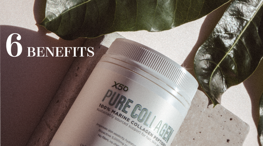 pure collagen