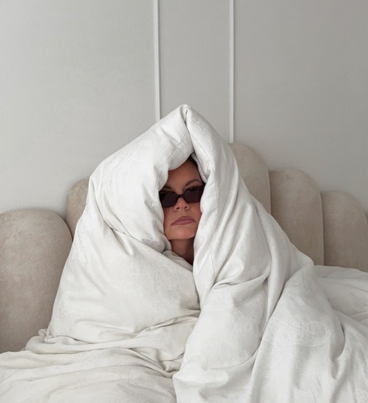 Understanding Perimenopause: What's Changing and How to Support Your Body