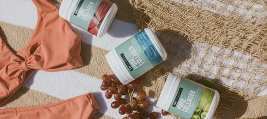 5 reasons why X50 Pure Collagen Belongs in Your daily routine