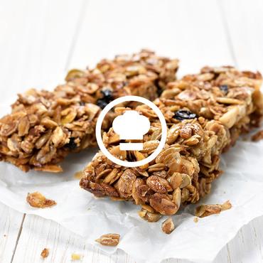 X50 100% Lean Whey Gingerbread Protein Slice