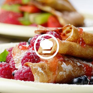 X50 100% Lean Whey Protein Banana Pancakes