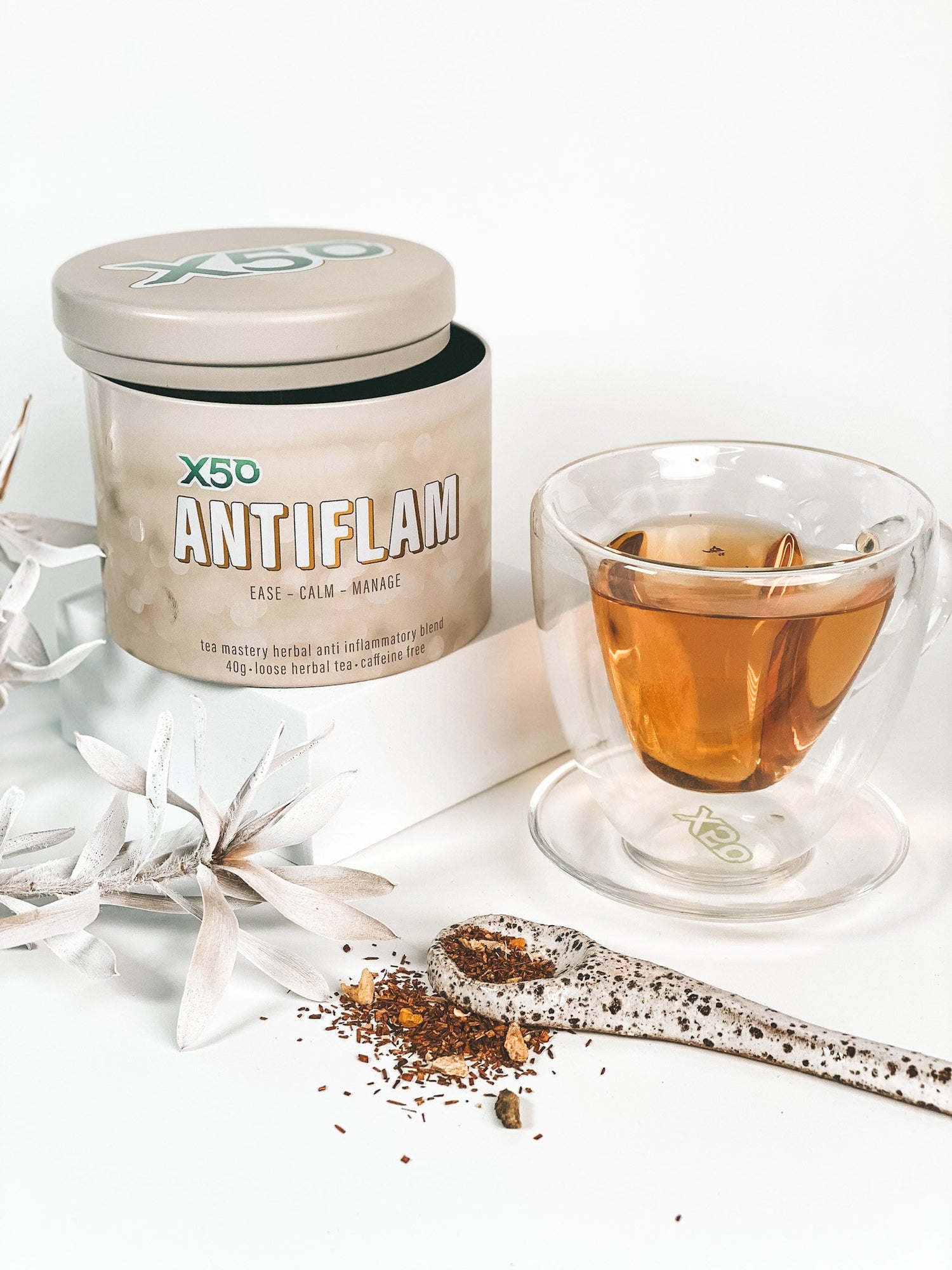 Herbal Teas