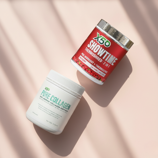 Fit & Firm Bundle