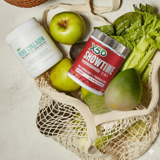 Fit & Firm Bundle