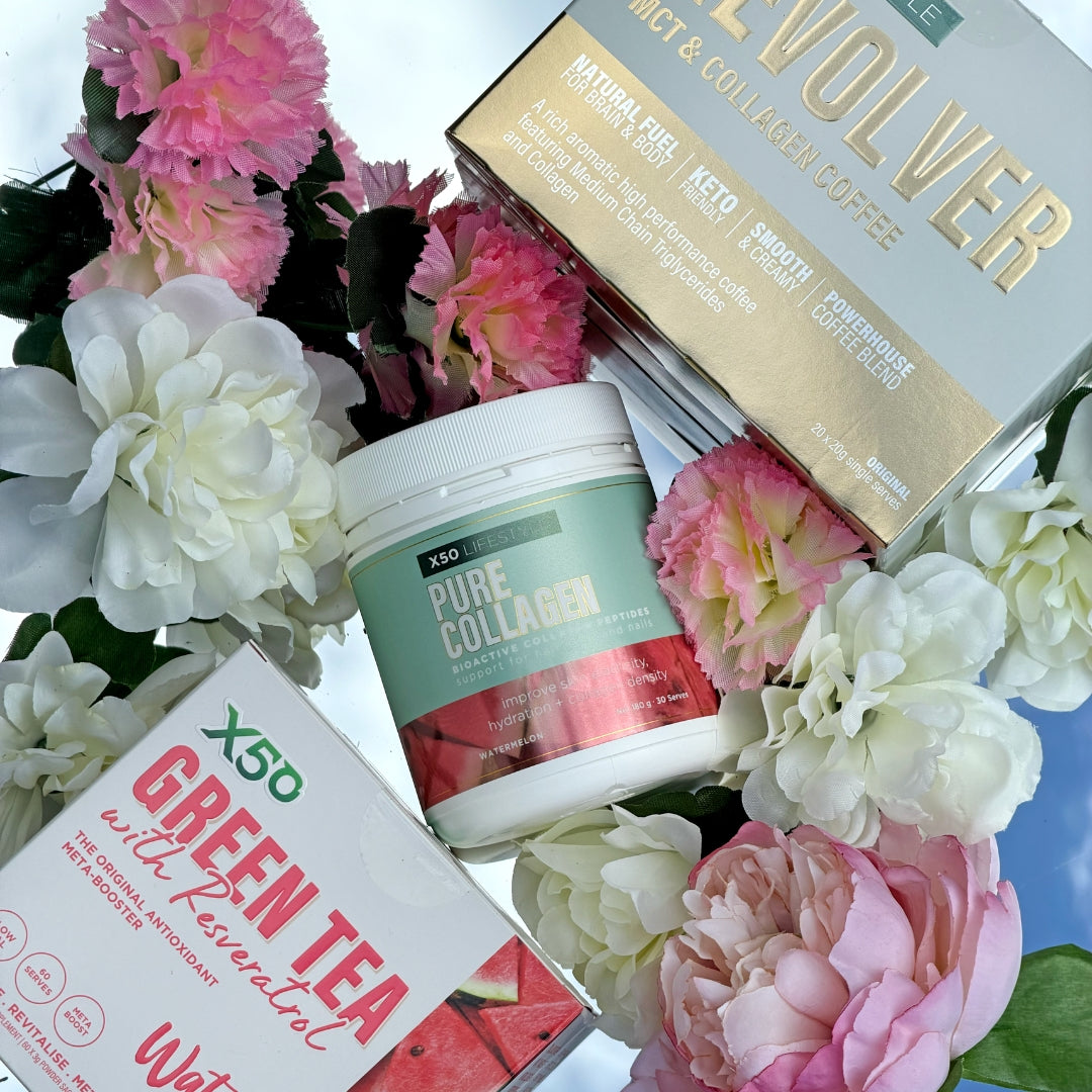 Best-Sellers Bundle