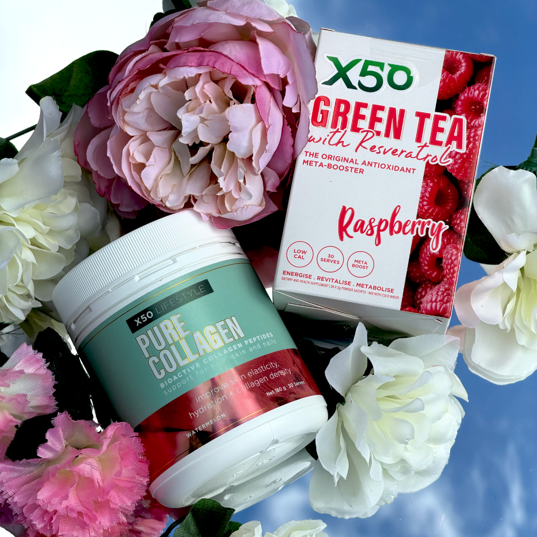 Glow Getter Bundle