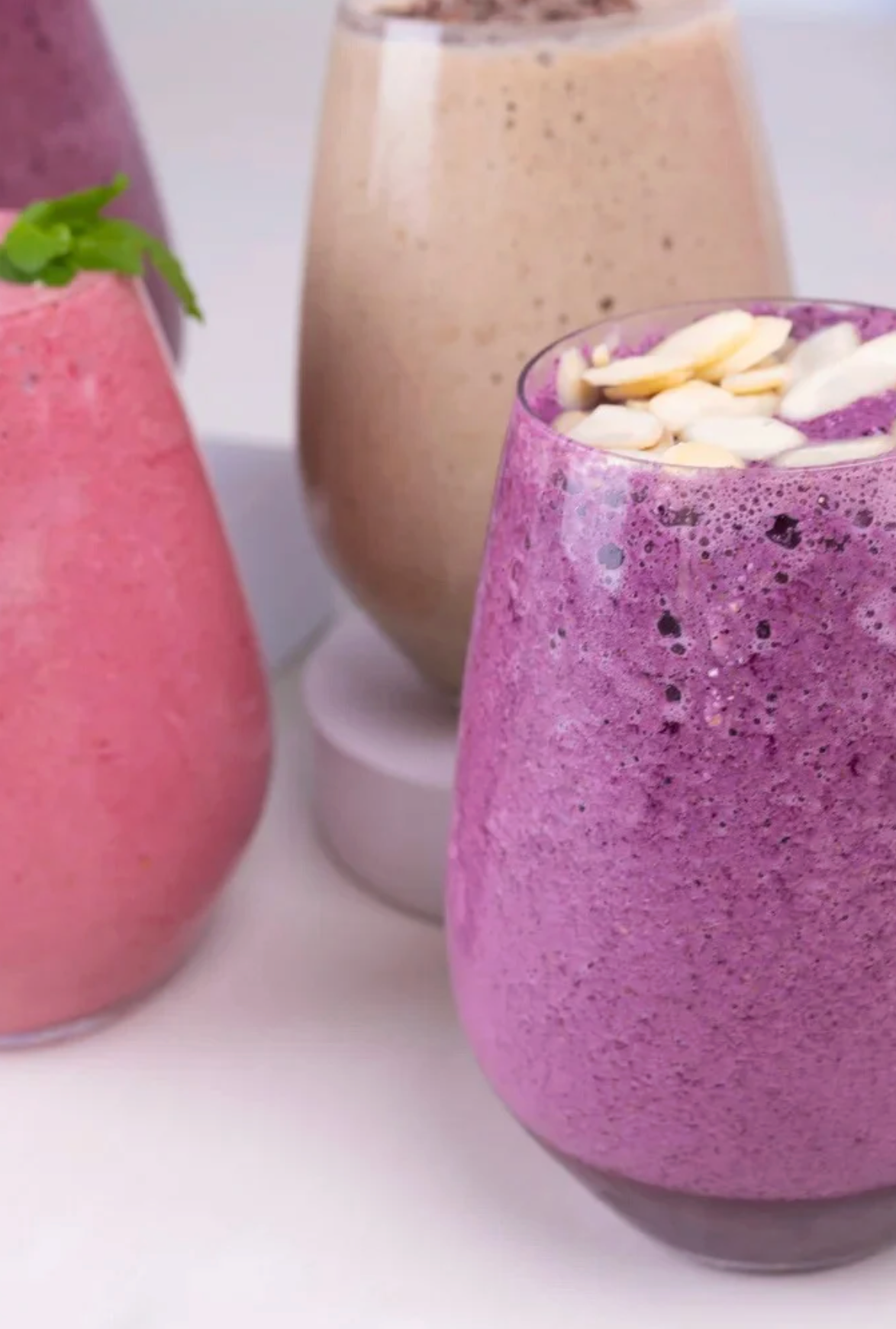 5 Clear Signs Your Diet Is Lacking Protein