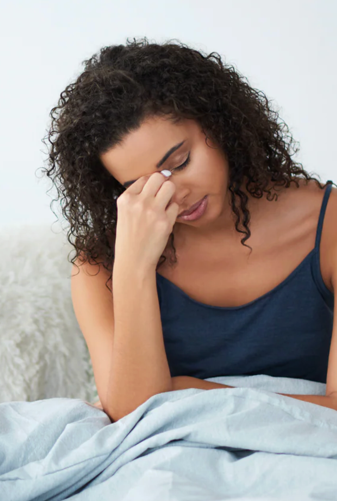 Tired Teens? The Low-Iron Link Every Parent Should Know