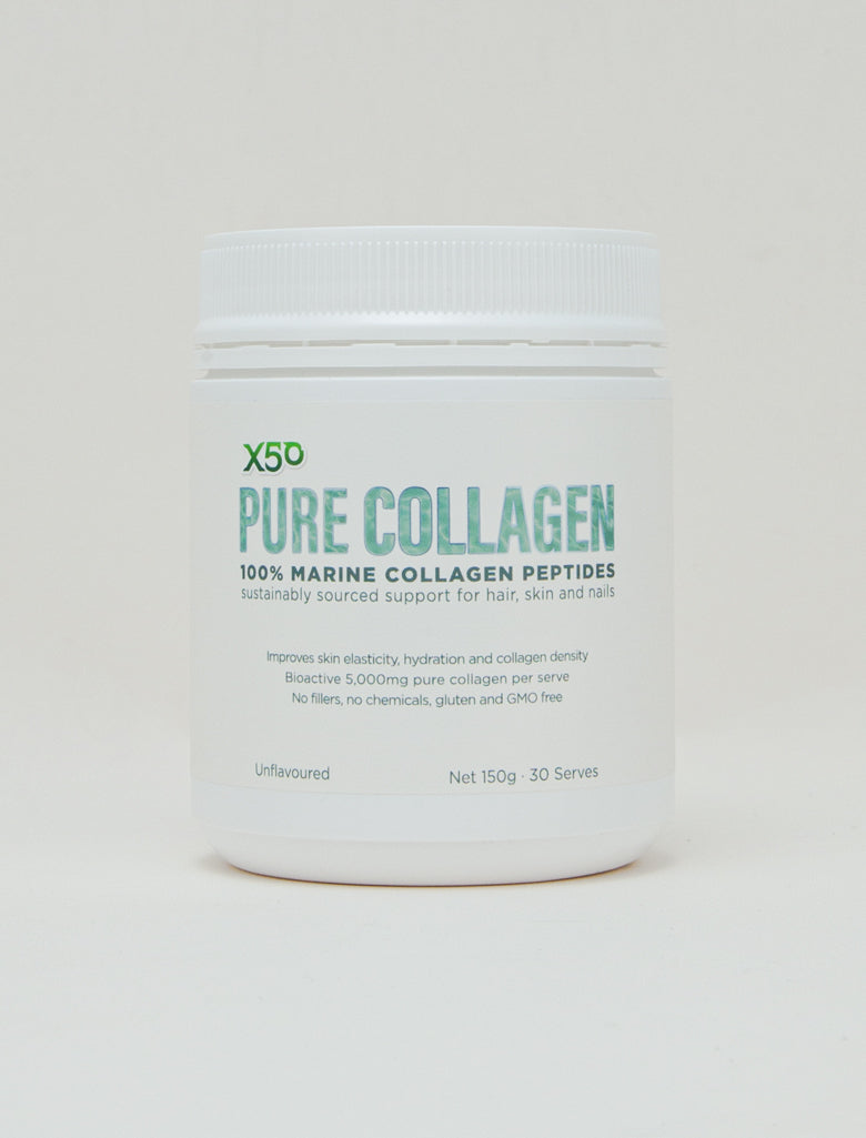 X50 Pure Collagen