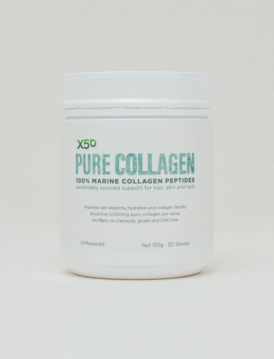 X50 Pure Collagen