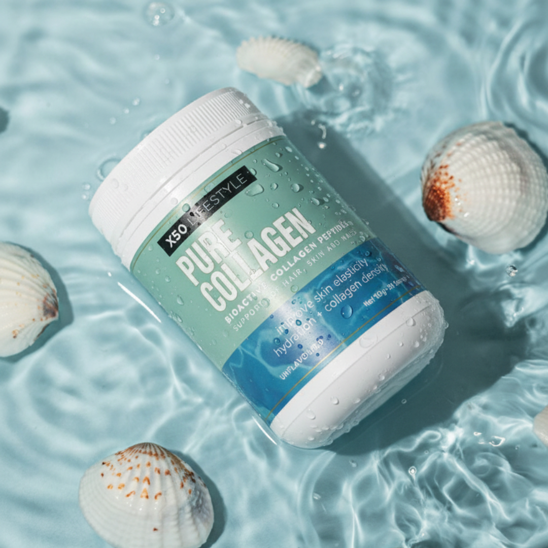 X50 Pure Collagen