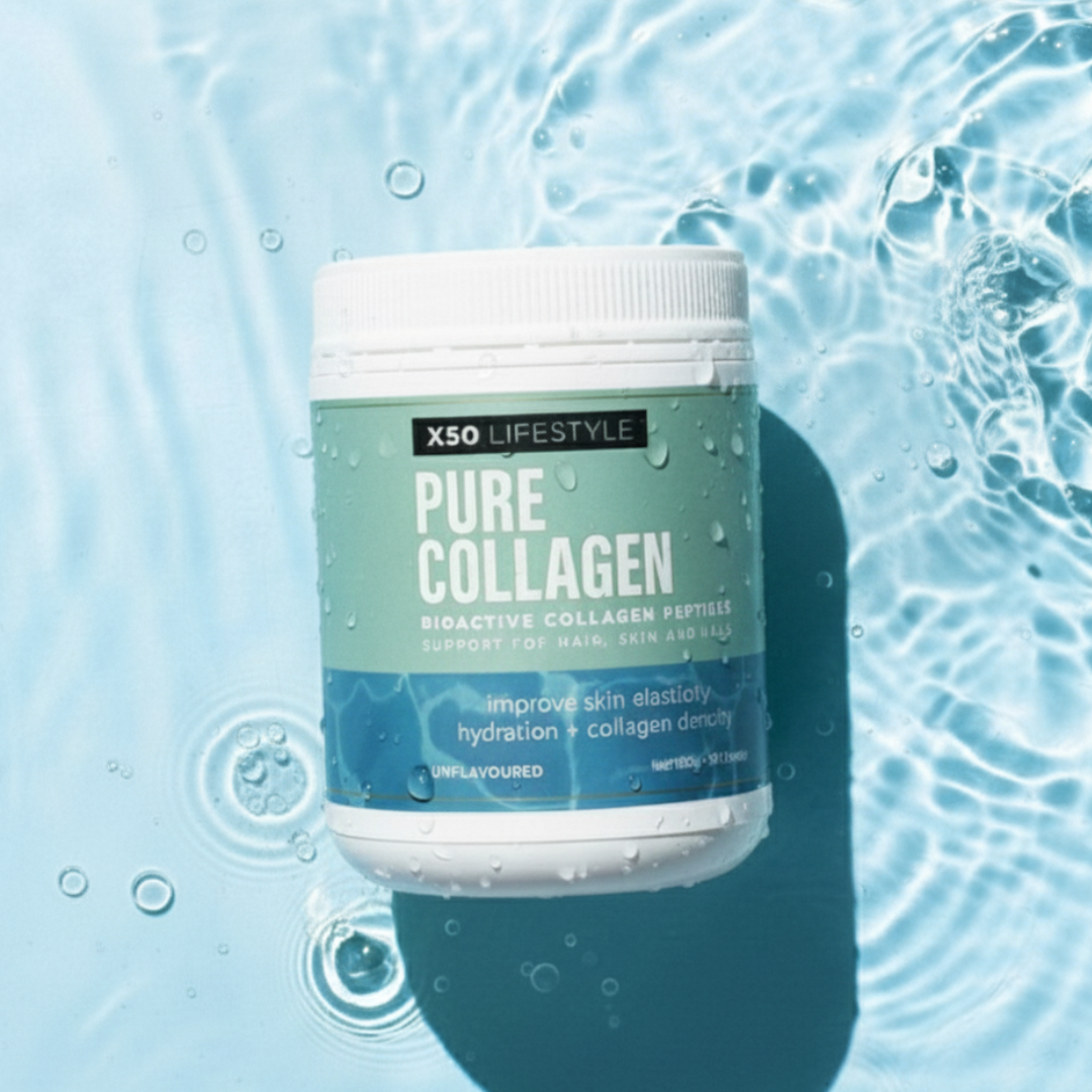 X50 Pure Collagen