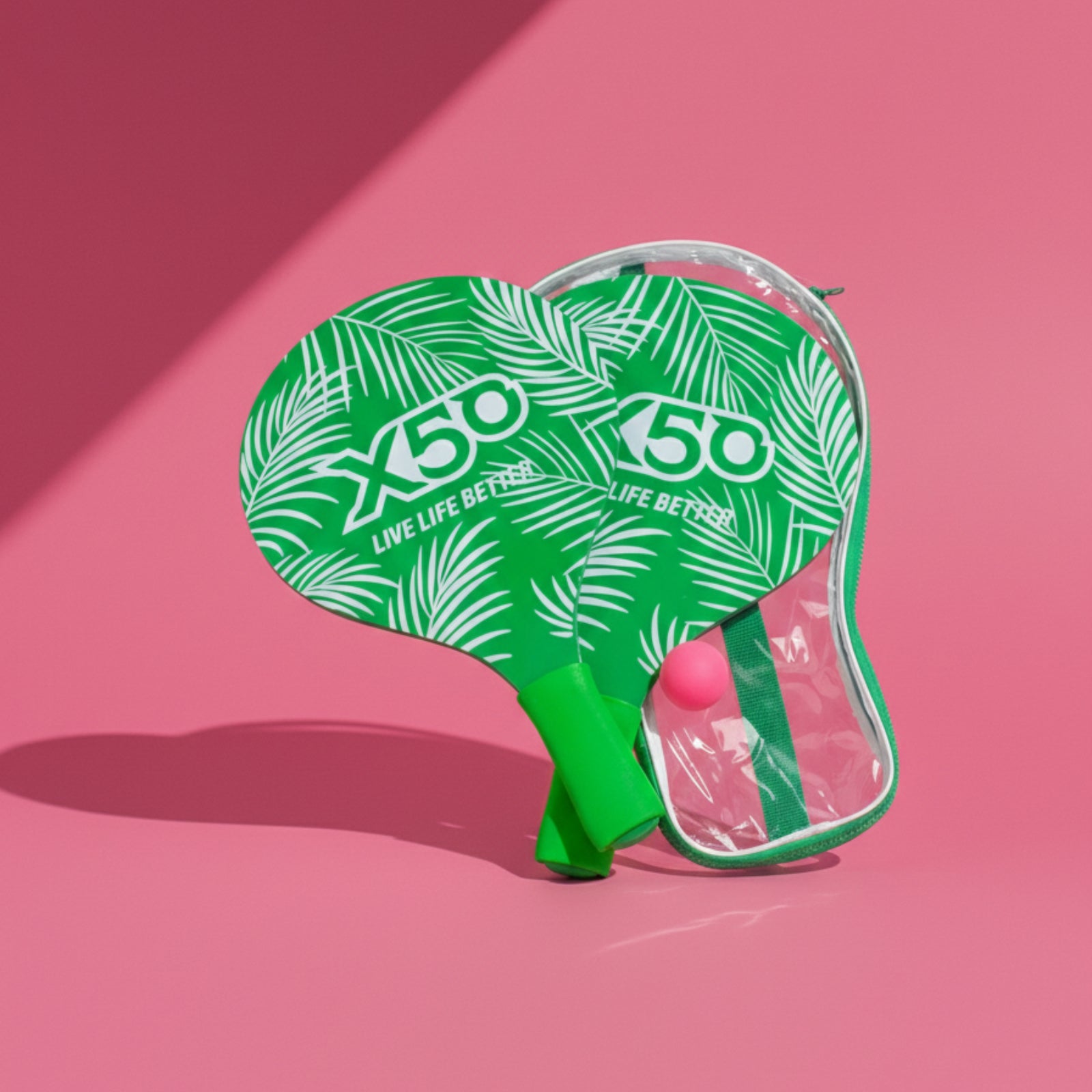 X50 Beach Bat & Ball Set