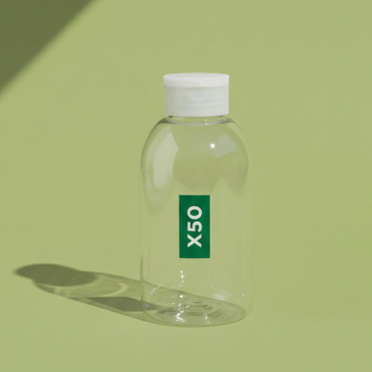  X50 Mini Drink Bottle