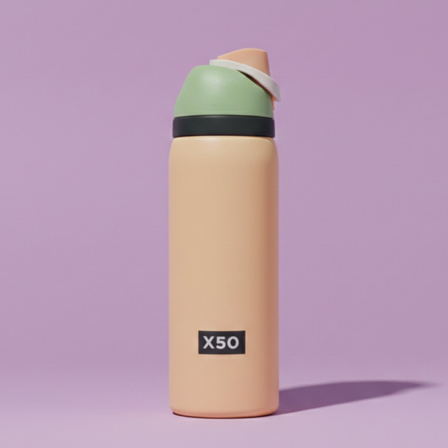 X50 Sip or Straw 900ml Bottle