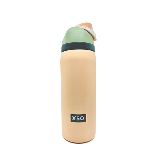 X50 Sip or Straw 900ml Bottle