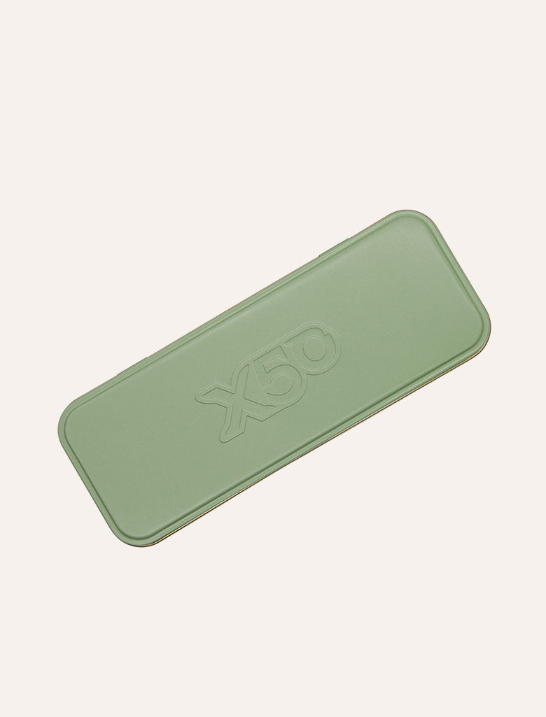 Sage - X50 Eco Sachet Tin