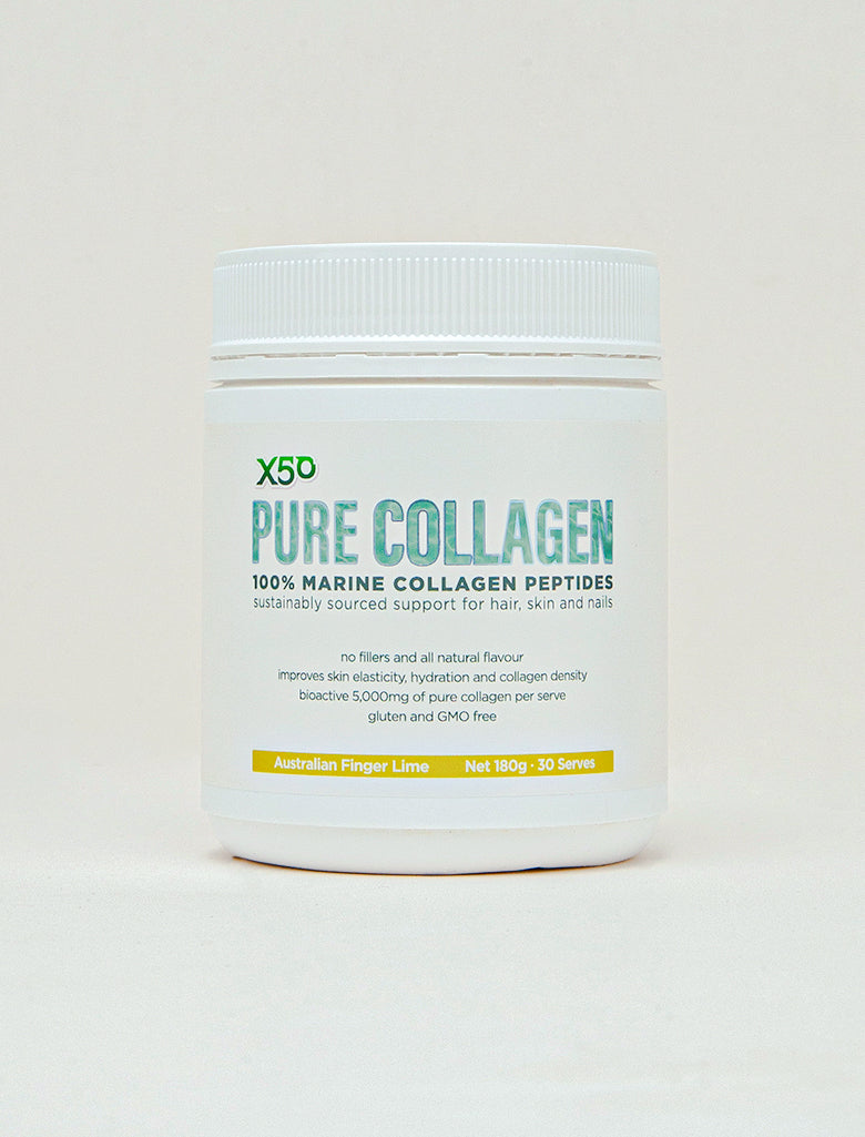 X50 Pure Collagen