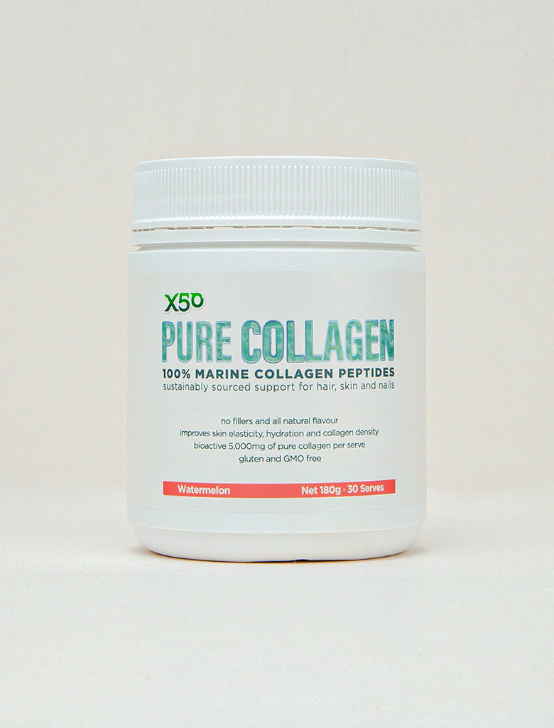 X50 Pure Collagen